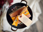 Spring soap sampler bundle